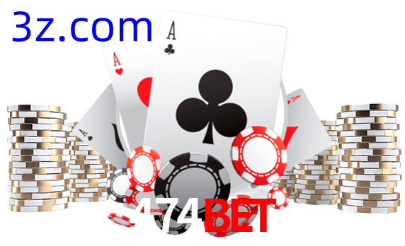 Jogue jogos de pôquer em 474BET