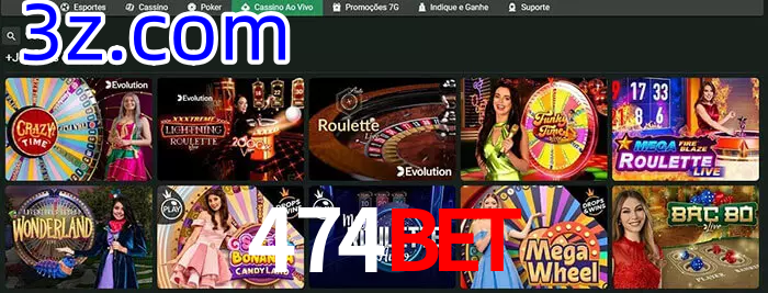 474BET bet