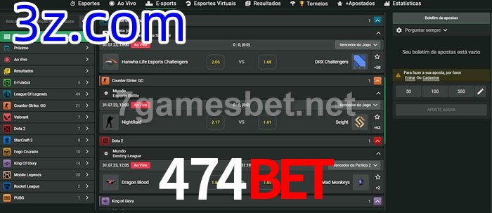  474BET