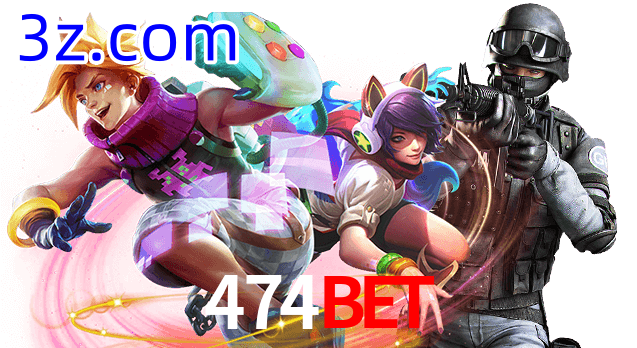  474BET