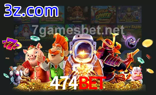 cassino 474BET