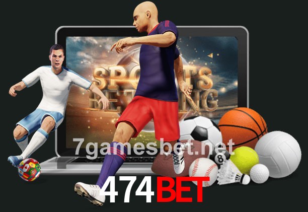  474BET