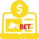 O Cassino 474BET também oferece apostas esportivas virtuais!